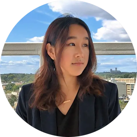 Rachel Hu