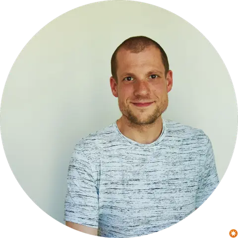 Damien Michaudet (SnolahC)