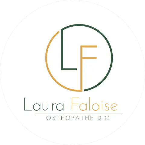 Laura FALAISE Ostéopathe