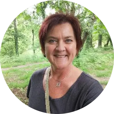 Régine Bourau