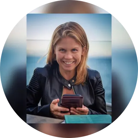 Hanna Oeljeschlaeger