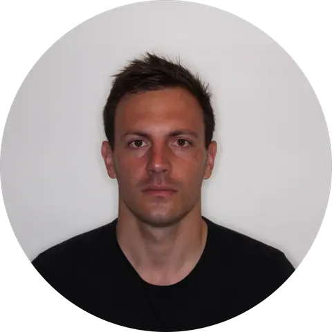 Richard Morkel
