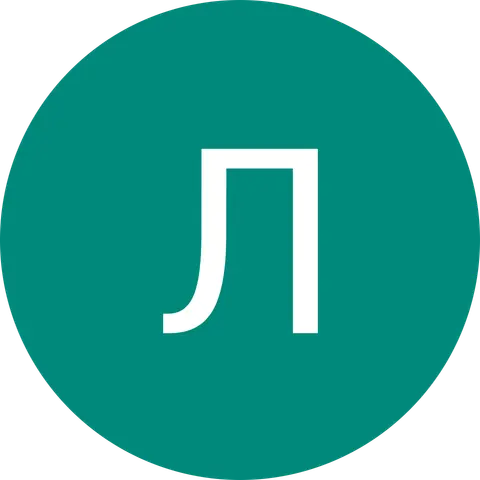 Лилия Булатова