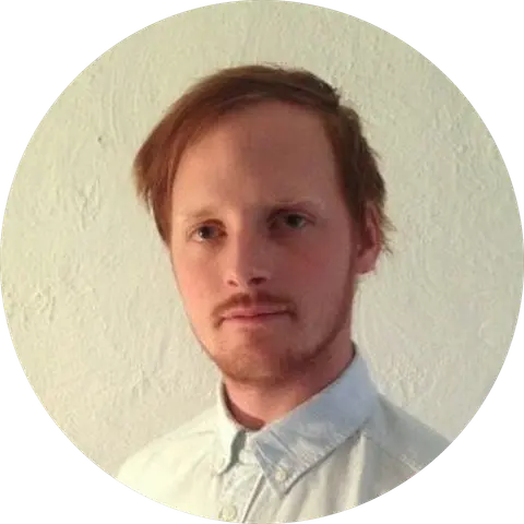 Markus Malmros
