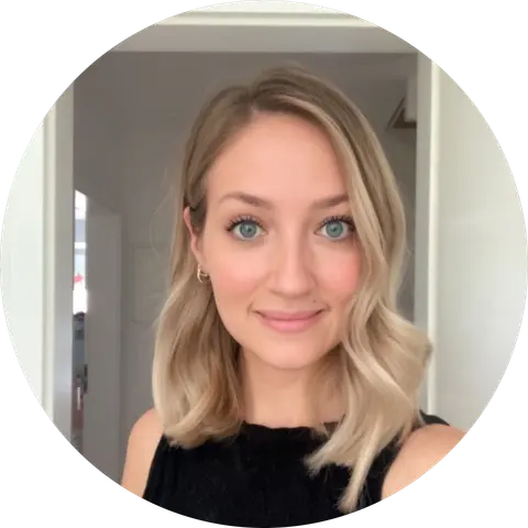 Sarah Dankenbring