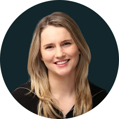 Michelle Vander Heyden