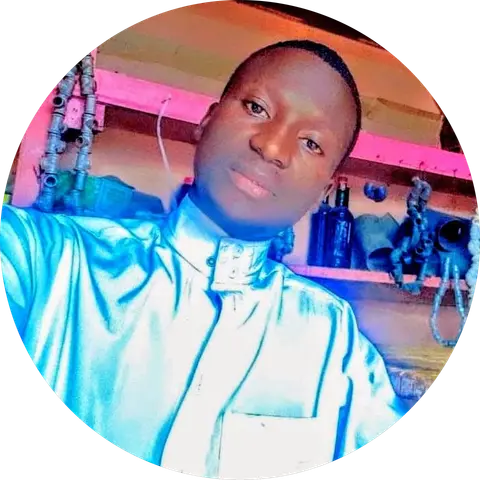 lawane hamidou