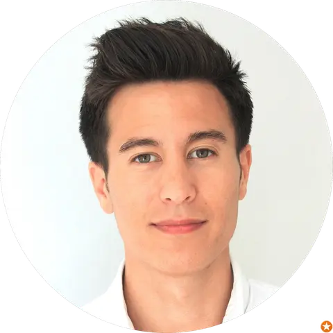 Vidar Hwang