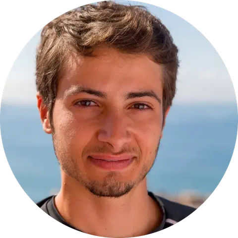 Moad Amrani