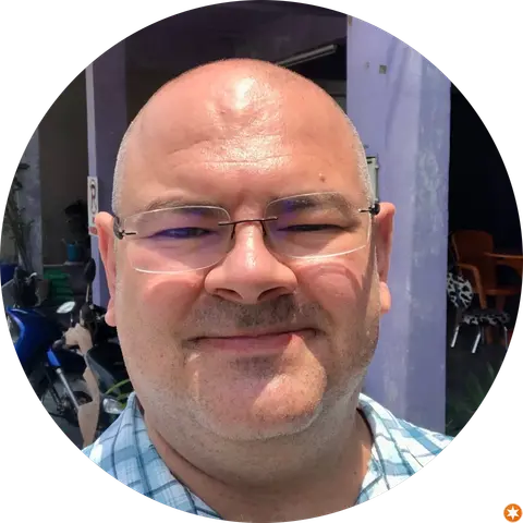 Tony Dehnke