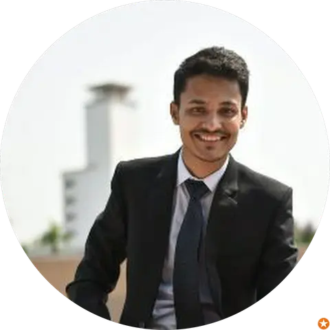 Tejas Mahajan