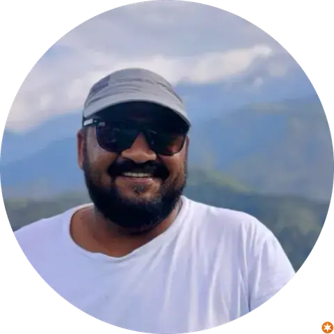 mudit agarwal