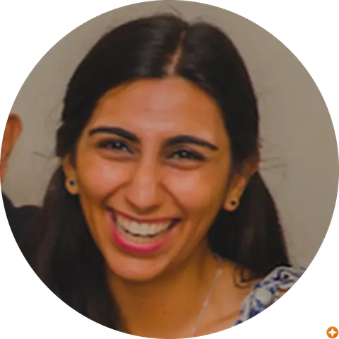 Noreen Sajwani