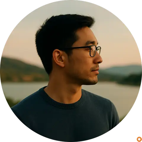 Thuan Harper