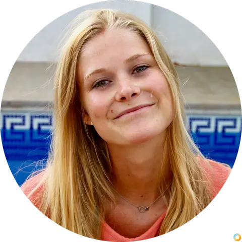 Mégane Simons