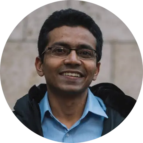 Kumar Sushant