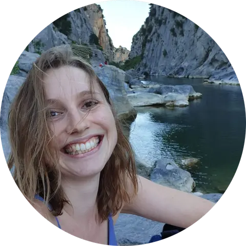 Axelle Boucher