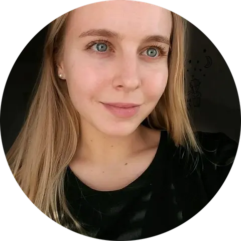 Anastasia Pavlova