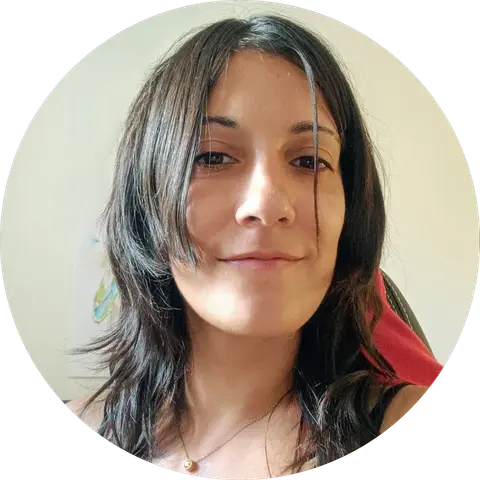 Lucila Pappalardo