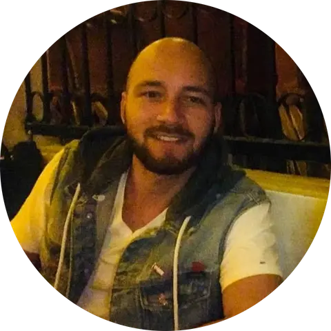 Dexter van der Hoef
