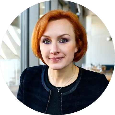 Benedicte Flouriot Coaching