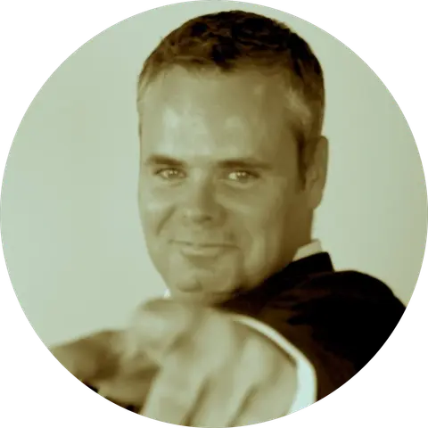 Gareth Pyburn