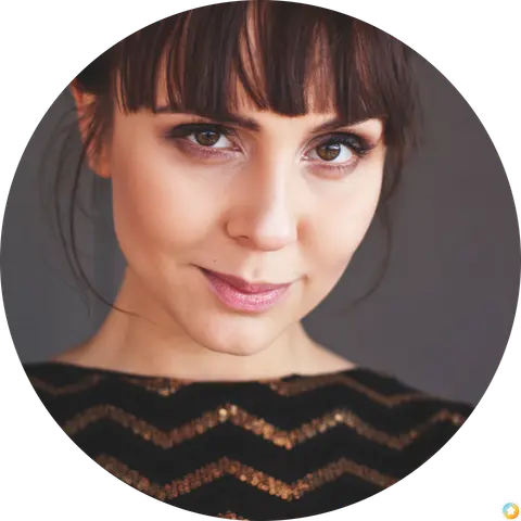 Patrycja Potyralska