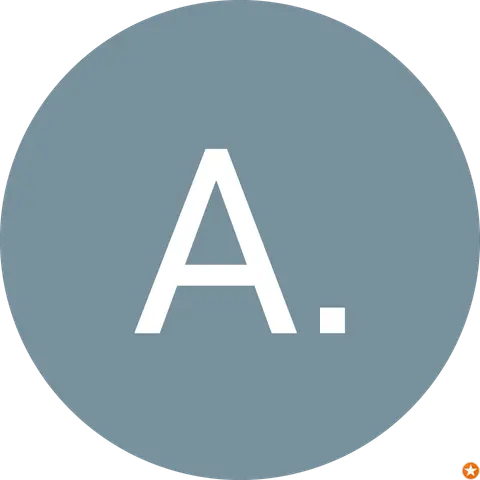 A. R.