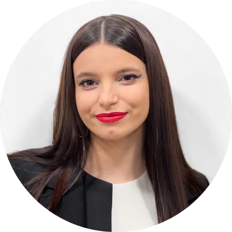 Melina Germinario