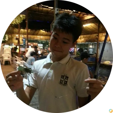 kenneth tang