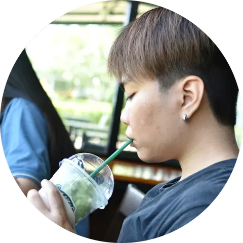 Kornchanok Soda