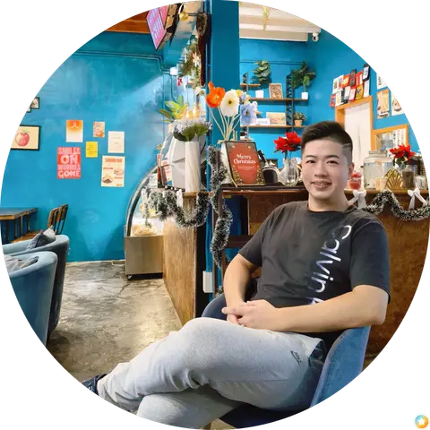 李政育