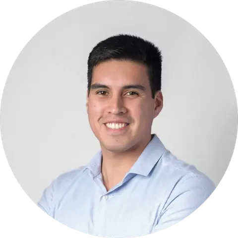 Franco Alejandro Buitrón Vásquez