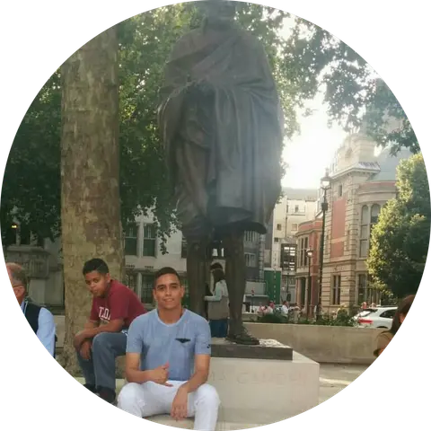 Jonathan Bedoya