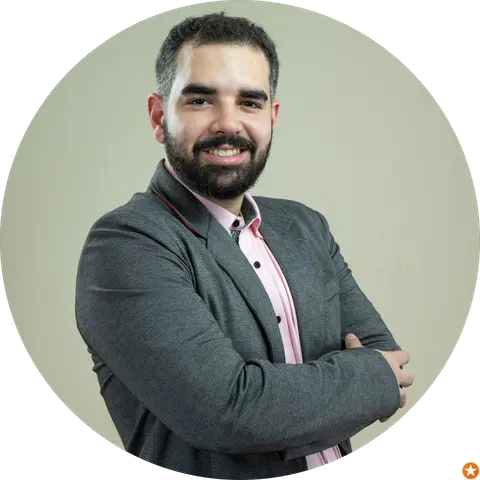 Raul Espino