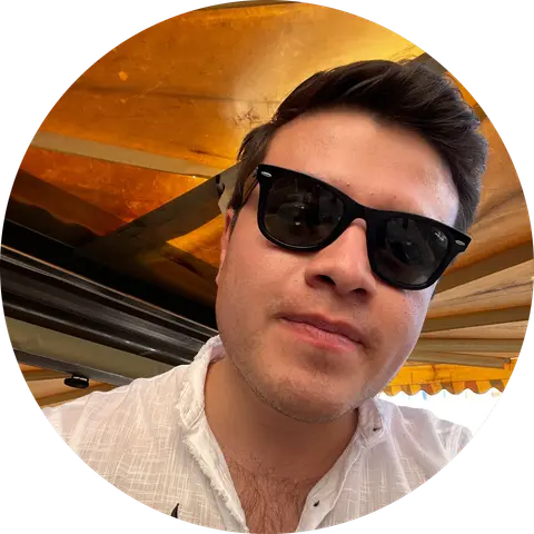 Oscar Mexía