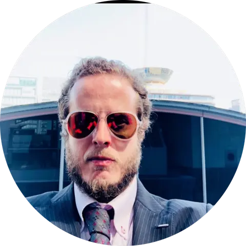 alex castrodeza berberoff