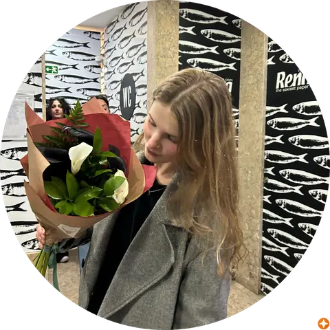 Sofia Skorynina