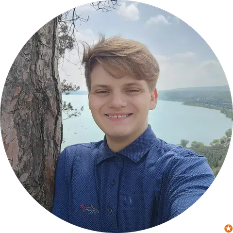 Keaton Rice