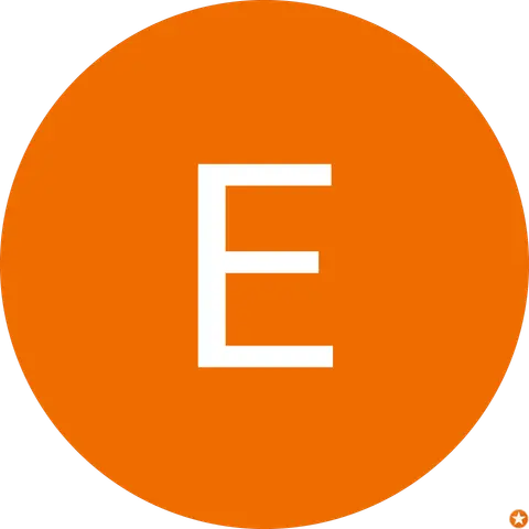 E A
