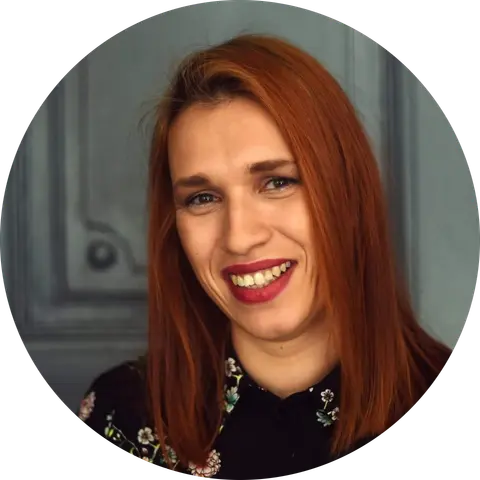 Marija Petrović Čavić (Marija Cavic)