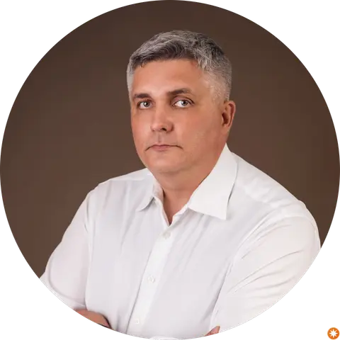Dan Zaharia