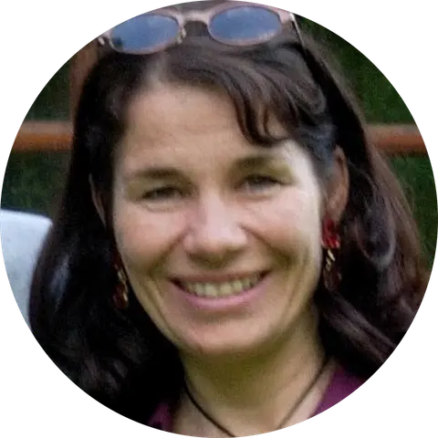Agnès van den Broek