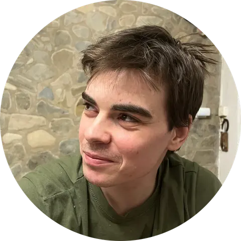 Davide Storchi