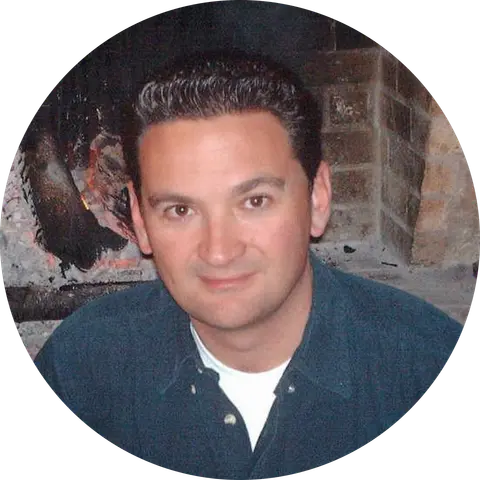 Angel Mercader
