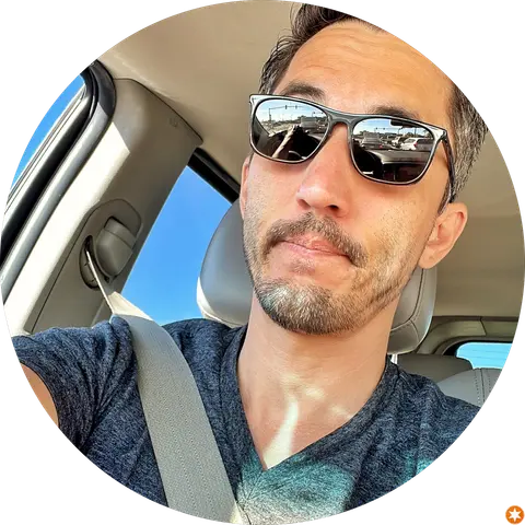 Eric Vera