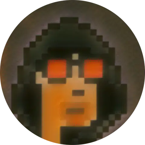 Pat Rick