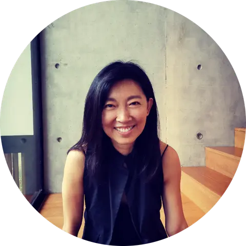 Lucinda Kang