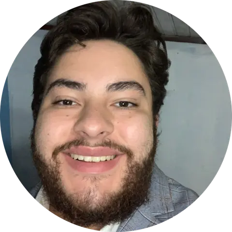 Luiz Henrique Garcia Ribeiro