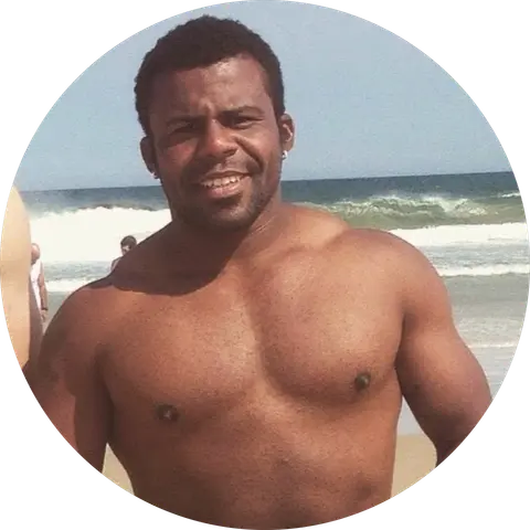Baianojrc De Souza